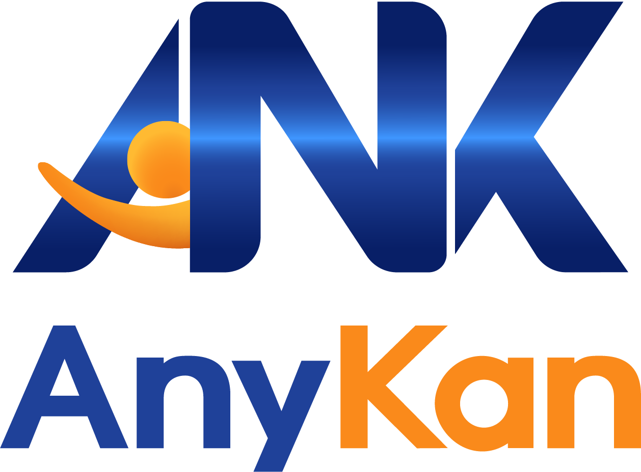 AnyKan株式会社