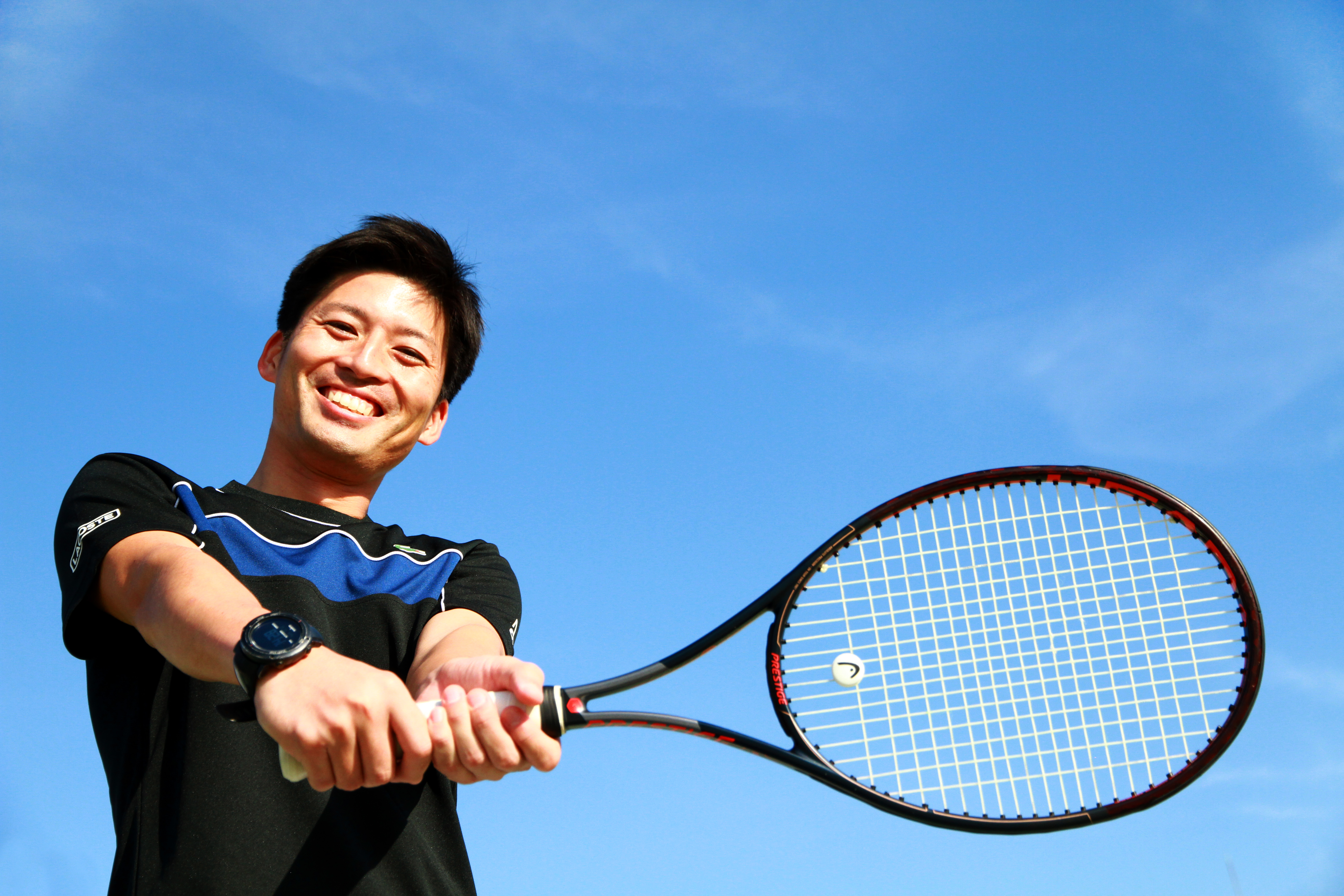 テニスコーチ募集！_ITC木津川台テニスクラブ