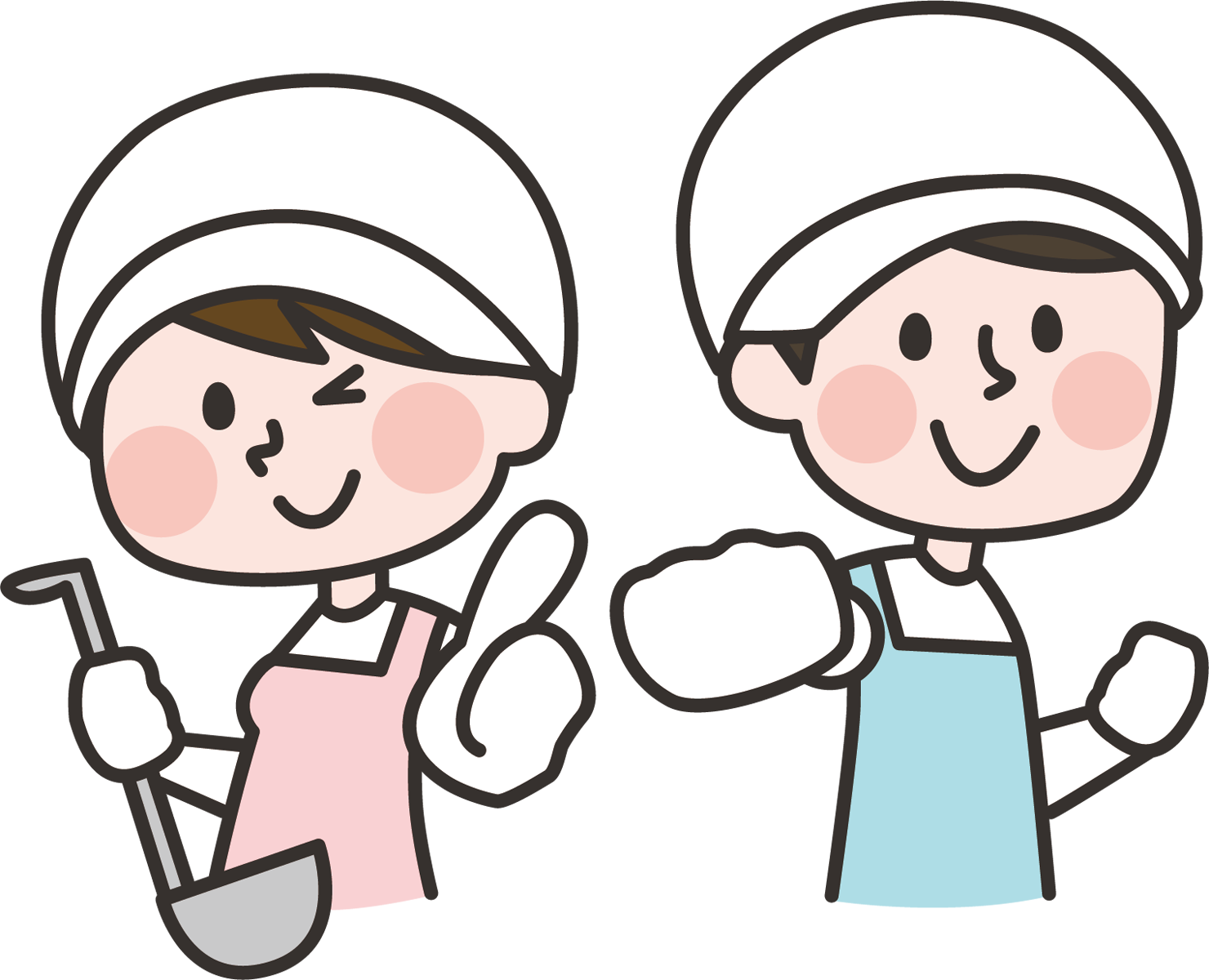 【東京都/パート】介護施設での調理スタッフ募集！未経験から資格がなくても働けます♪