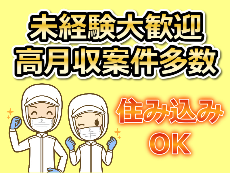 コミュ力が苦手OK／安心の正社員スタート