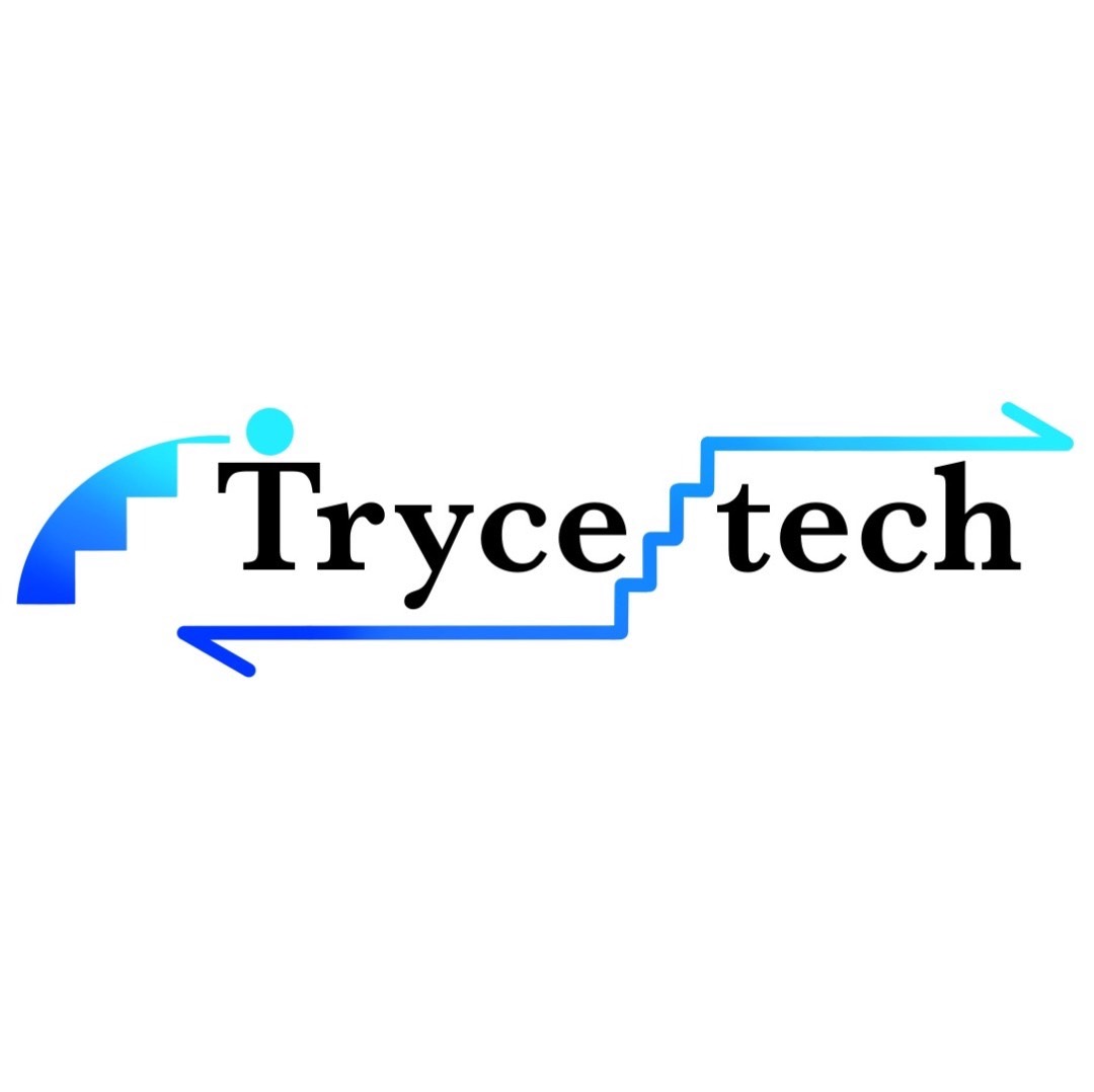 Tryce tech株式会社