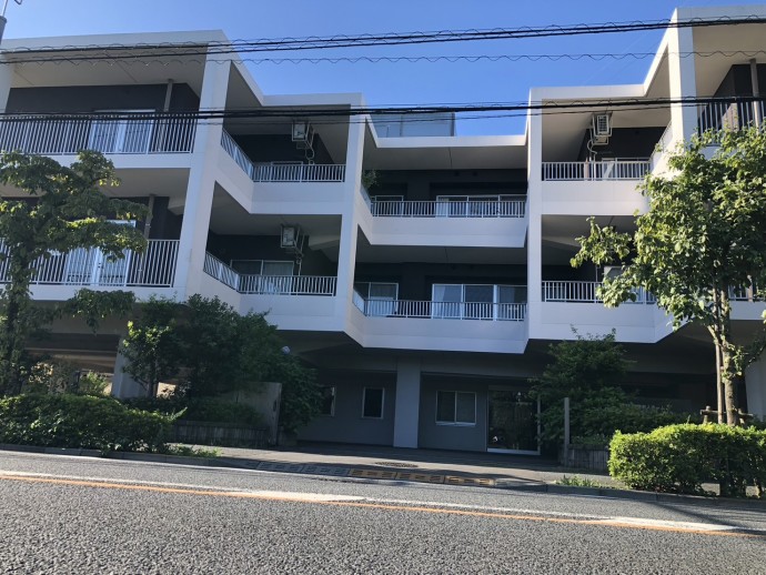 【武蔵境駅】≪派遣社員≫最大1,750円・日払いOK/ユニット型特別養護老人ホームでの介護のお仕事