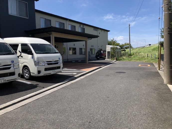 【新柴又駅】障がい者施設にて介護業務/日払いOK/介護職