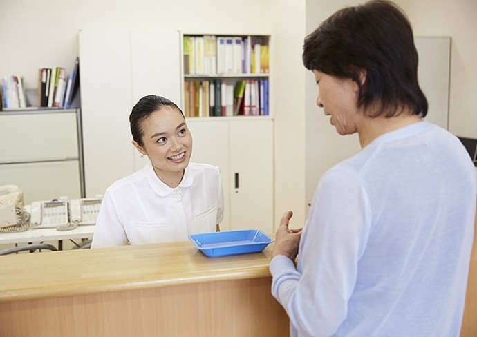 地域医療病院での医療事務/実務経験のある方に/正社員雇用のチャンス