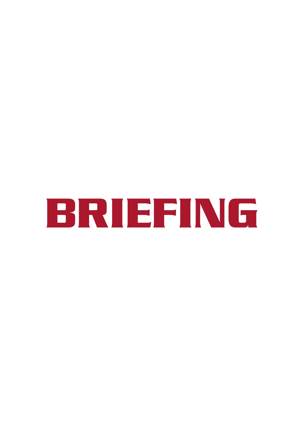 BRIEFING／ブリーフィング　バッグ・雑貨販売/tcs19170