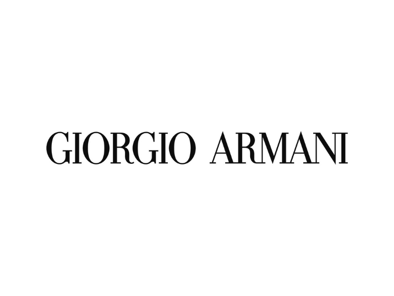 ジョルジオアルマーニ　アパレル販売/tc16066