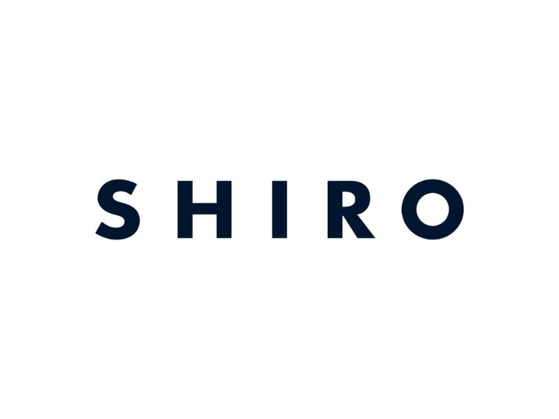 SHIRO／シロ　コスメブランドのWebデザイナー・コーダー/tcs24490