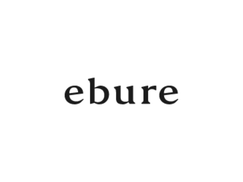 ebure／エブール　レディースアパレル販売/tc17776