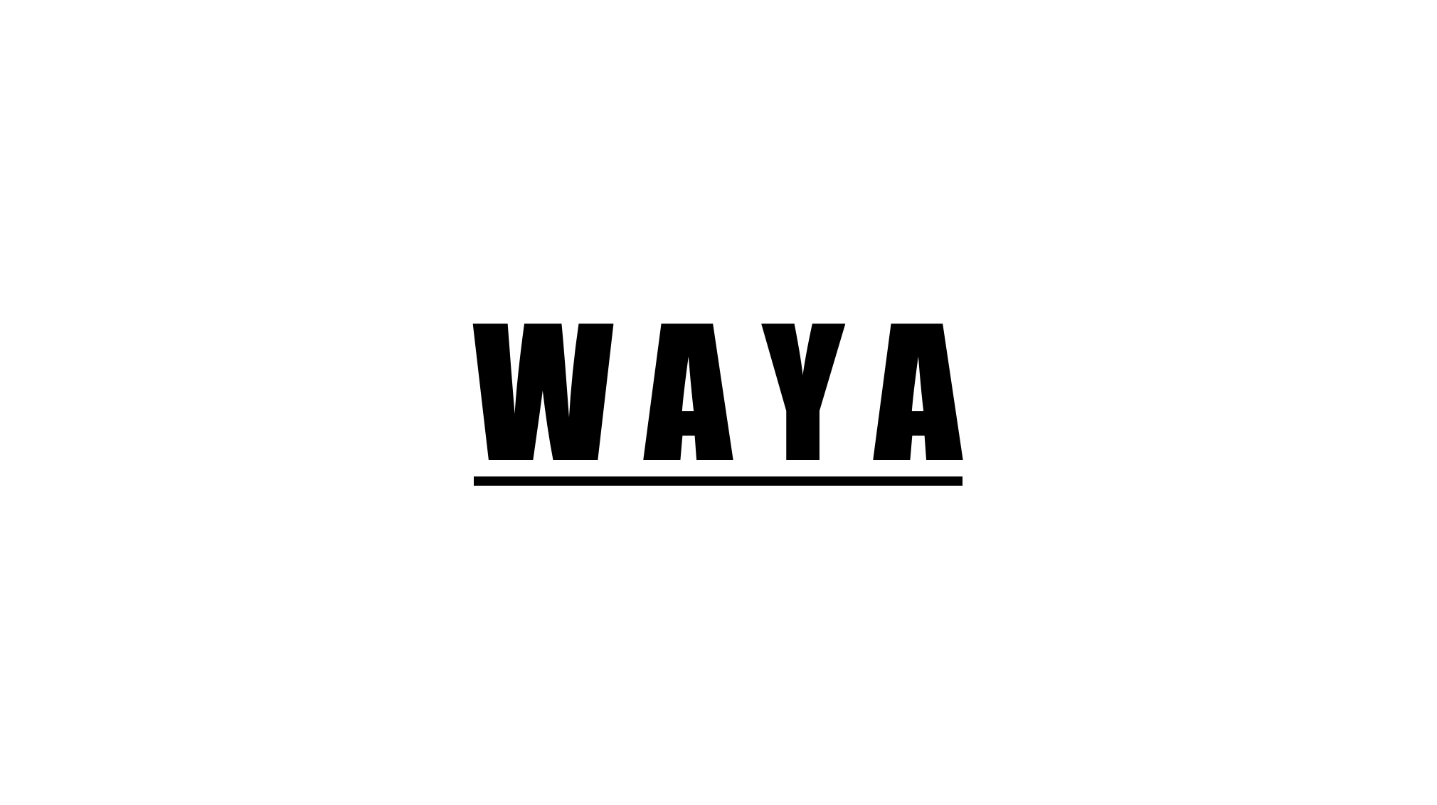 株式会社WAYA