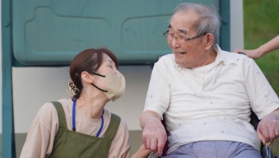 旭川市　住宅型有料の訪問看護　看護師　月給29万～　日勤のみ /JP004388